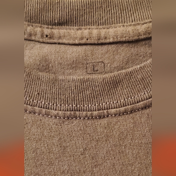 BEARS BEETS BATTLESTAR GALACTICA T-Shirt - L (65) - Picture 3 of 3